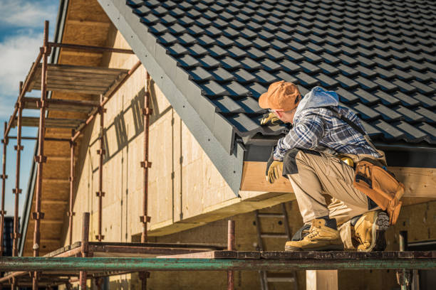 Best Steel Roofing  in Bassett, VA