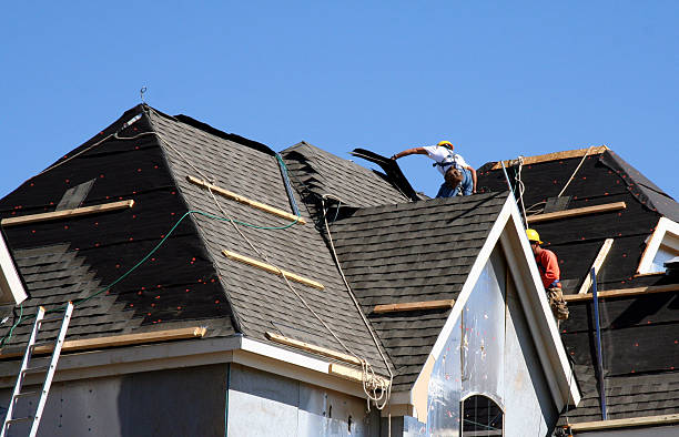 Roof Coating Services in Bassett, VA