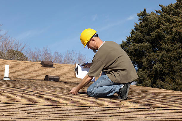 Best Rubber Roofing (EPDM, TPO)  in Bassett, VA